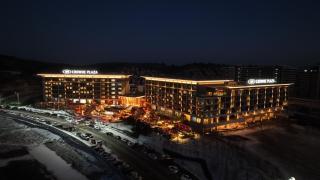 Crowne Plaza Zunhua Hot Spring Town by IHG - 1