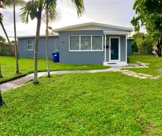Reywant Investments Inc near HardRock Casino - Miami - 7