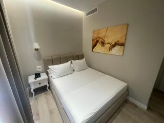 Seaside Hotel - Valona - 9