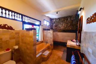 Ishwari 1 BR Deluxe Garden Suite ZN234 - Ubud - 7