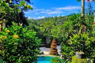 Ishwari 1 BR Deluxe Garden Suite ZN234 - Ubud - 4