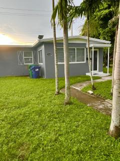 Reywant Investments Inc near HardRock Casino - Miami - 9
