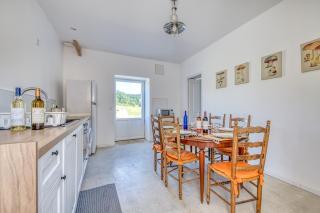 Gite De Charme - Daignac - Daignac - 1