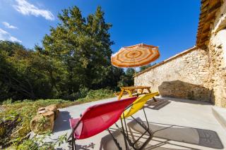Gite De Charme - Daignac - Daignac - 9
