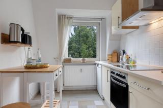 Ferienwohnung Berti - Heeßen - 5