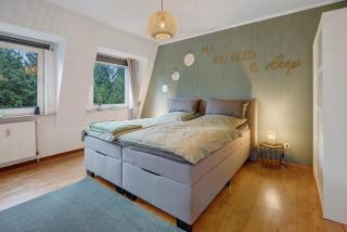 Ferienwohnung Berti - Heeßen - 3