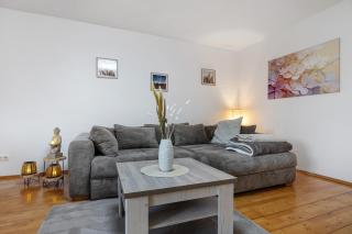 Ferienwohnung Berti - Heeßen - 9