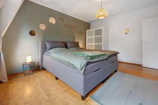 Ferienwohnung Berti - Heeßen - 1