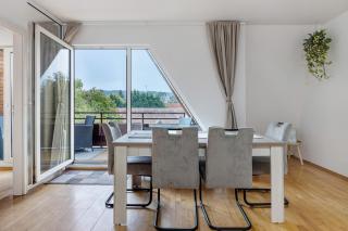Ferienwohnung Berti - Heeßen - 7