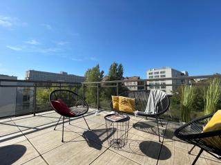 Mellow Apartment - LoftAffair - Krakow - 9