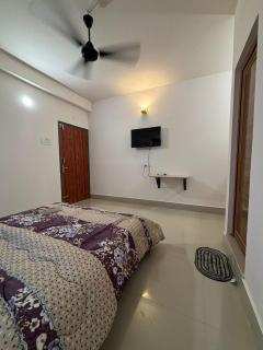 The Greennest Cribs - Guwahati - 1