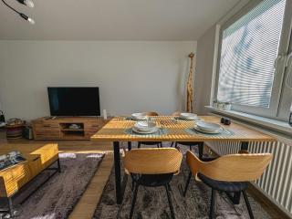 Fisherman's AREA 4-Room Large Apartment - Šamorín - 8