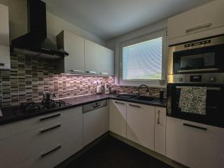 Fisherman's AREA 4-Room Large Apartment - Šamorín - 7