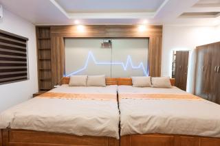 X-Stay Thư Trung - 1