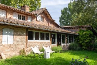 Moulin de Cazaux-Savès - 6