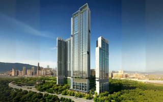 AGILE Bukit Bintang By Irent365 - Kuala Lumpur - 0