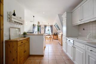 Ferienwohnung Ingwersen Nordstrand - Nordstrand - 5