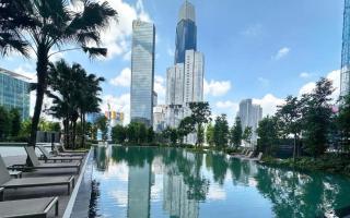 AGILE Bukit Bintang By Irent365 - Kuala Lumpur - 1