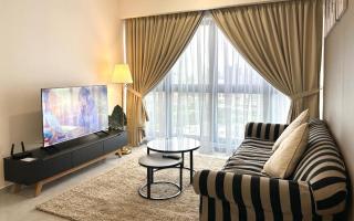 AGILE Bukit Bintang By Irent365 - Kuala Lumpur - 9
