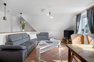 Ferienwohnung Ingwersen Nordstrand - Nordstrand - 8