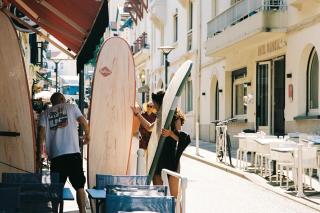 ALFRED HOTELS Port-Vieux - Biarritz - 2