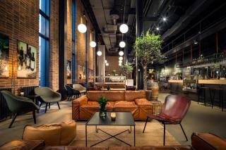The Winery Hotel, WorldHotels Crafted - Solna - 0