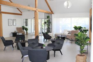 Hotel Traneparken - 0