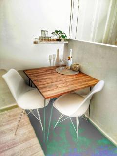 Studio Apartment am Zoo - Wuppertal - 6