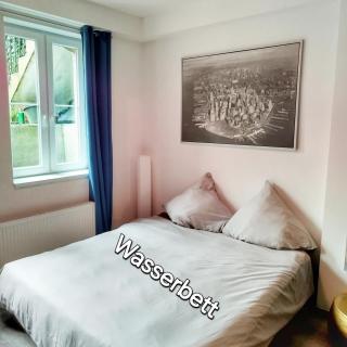 Studio Apartment am Zoo - Wuppertal - 9