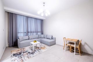 VESTA - El Sheikh Zayed Residence - Sheikh Zayed - 5