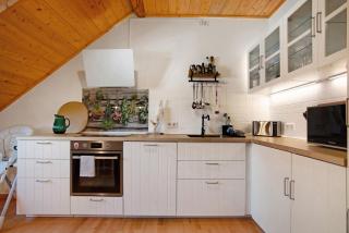 Ferienwohnung Böllenburg - Bernbeuren - 6