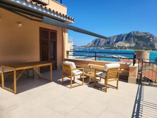 Le Case di Sole Appartamento Mondello - Mondello - 0