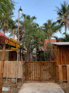Bamboo Lombok Homestay - Kuta Lombok - 7