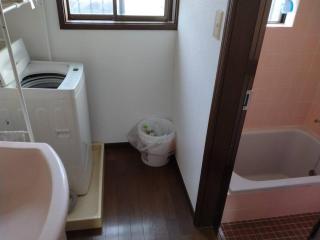Detached Japanese wooden house, a rarity in Tokyo of Quiet residential area! Rent out the whole house 7 min walk from JR Kameari station - 3