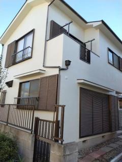 Detached Japanese wooden house, a rarity in Tokyo of Quiet residential area! Rent out the whole house 7 min walk from JR Kameari station - 0