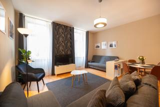 Sarah's Home with POOL, WELLNESS, FITNESS - Budapest - 9