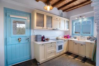 Eva's Open Sea View House - Parasporos - 1