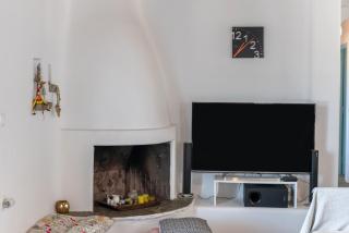 Eva's Open Sea View House - Parasporos - 5