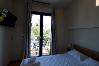 Superior Apartment C8 - Tessalónica - 3