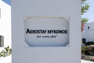 Aerostay Mykonos - Míconos - 6