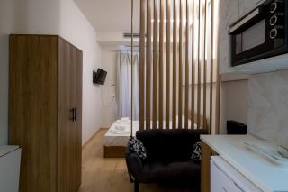 Superior Apartment C8 - Tessalónica - 1