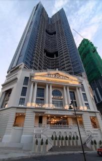 Cozy 1 bedroom condo in Uptown BGC - Manila - 8