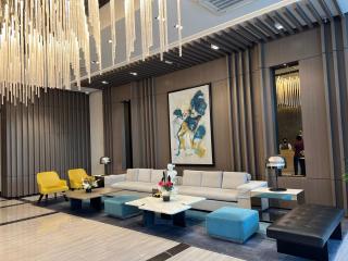 Cozy 1 bedroom condo in Uptown BGC - Manila - 6