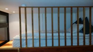 Riverside studio A 4, sauna - 8