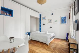 DesignAppart - Île Saint-Louis, Notre-Dame, Marais - París - 0