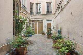 DesignAppart - Île Saint-Louis, Notre-Dame, Marais - París - 7