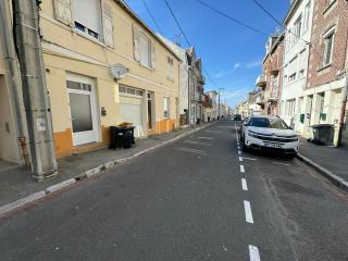 Le délice des dunes - Berck-sur-Mer - 1
