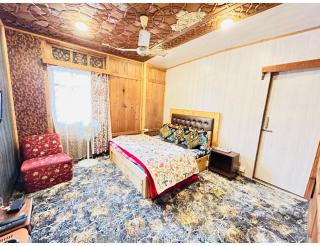 Dandoo Heritage Houseboat, Srinagar - Kārapur - 1
