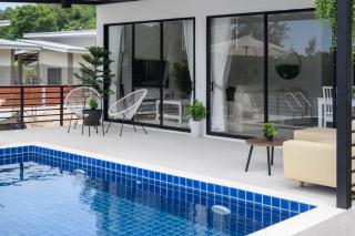 Zen Beach Lake Villa 2 - Ko Phangan - 2