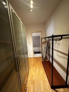 Apartment Zentrum Düsseldorf - 2